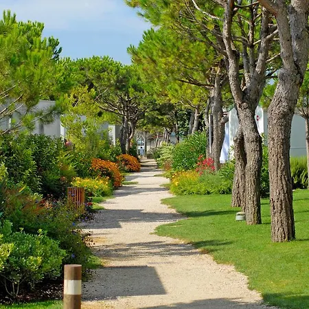 Villaggio Adriatico 601s Casa vacanze *