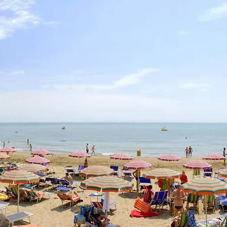 Villaggio Adriatico 601s Casa vacanze Lido di Jesolo