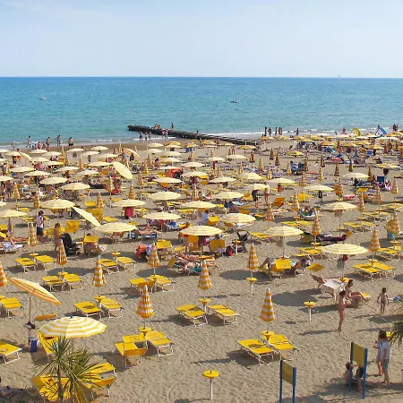 Casa vacanze Villaggio Adriatico 601s