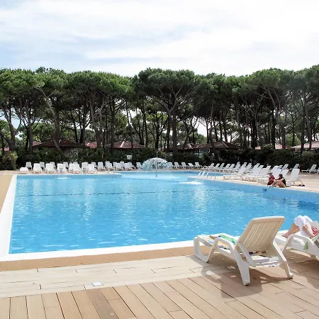 Casa vacanze Villaggio Adriatico 601s