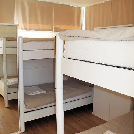 Casa vacanze Villaggio Adriatico 601s