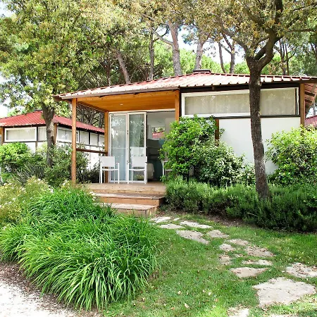 Villaggio Adriatico 601s Casa vacanze Lido di Jesolo